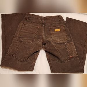 Red Ants Pants - straight style 28x32.5